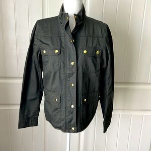 NWT, women’s J Crew jacket, size M.